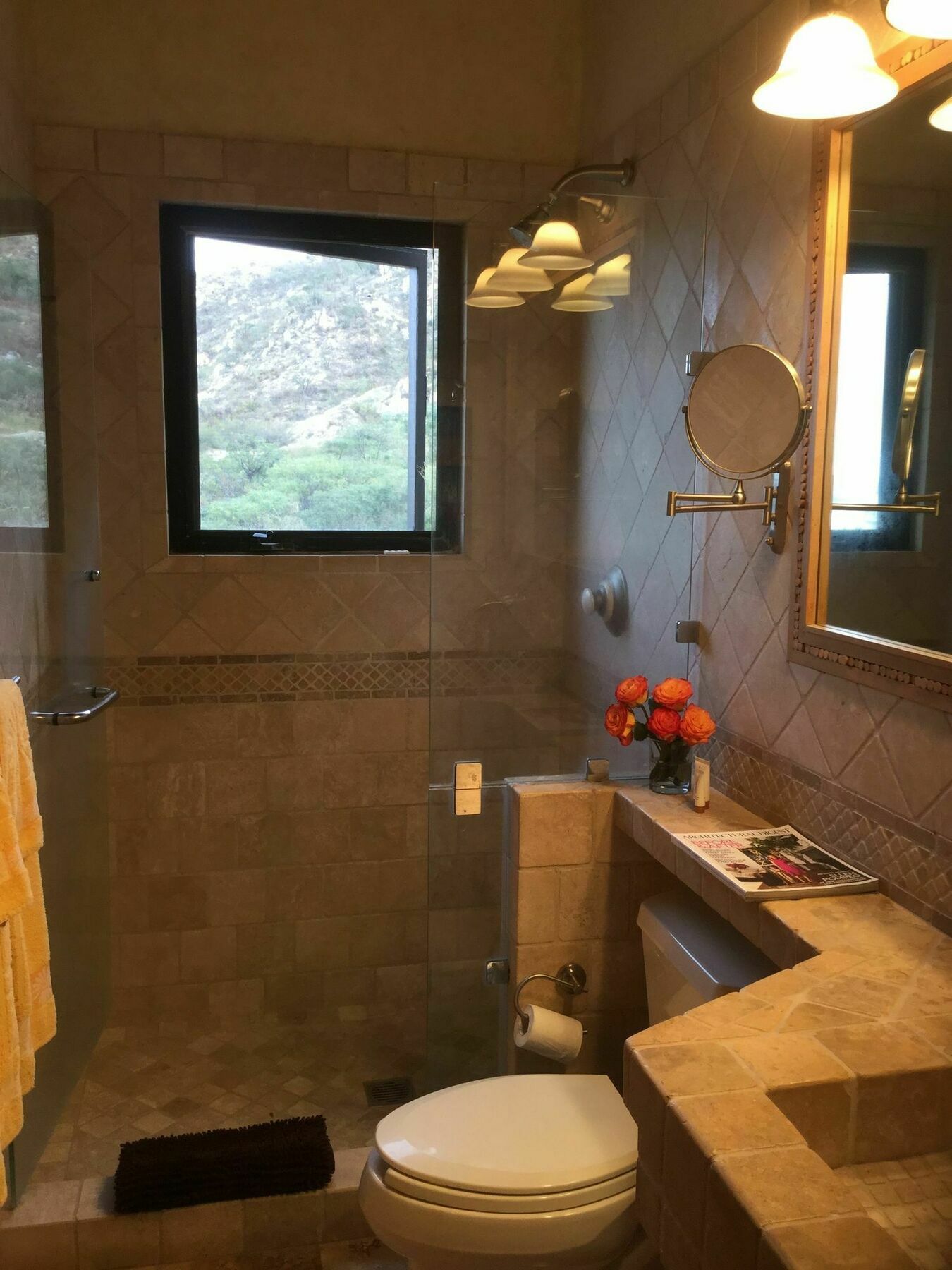 شقة Sunrise Cove Luxury Penthouse كابو سان لوكاس المظهر الخارجي الصورة